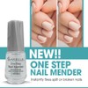 Barielle One Step Nail Mender - Repara uñas divididas, astilladas