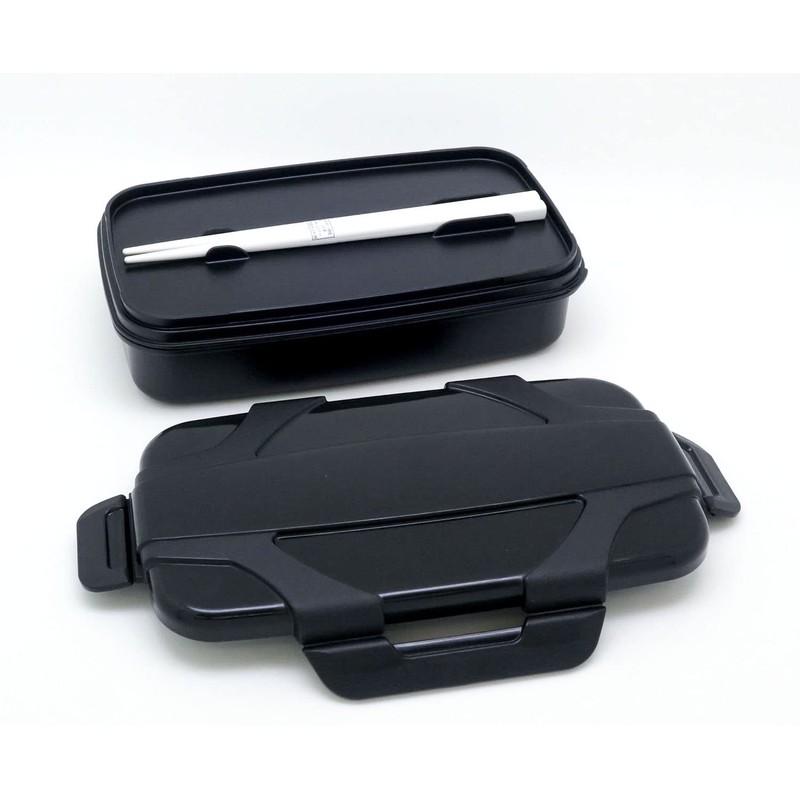 OSK BL-25HF Men’s Lunch Box, Lock For, 28.9 fl oz