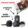 Fibras Capilares de Queratina REFILL para Calvicie, Raíces Blancas y
