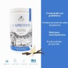 Capra Since 1928 Caprotein Proteína Caseína Concentrada Leche Cabra Fermentada