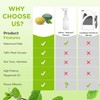 Mouse Rodent Repellent Balls 40PCS, Mice Repellent Outdoor, Peppermint Oil