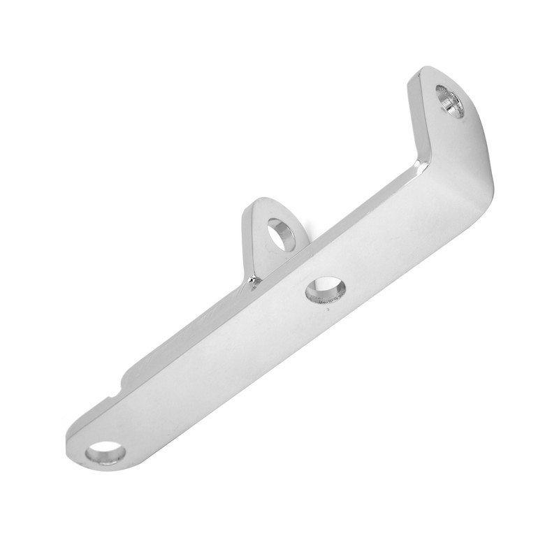 Alternator Mount Bracket Replacement Fit for Chevy 283 327 350