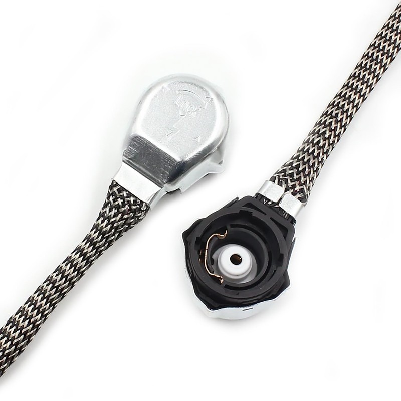 O-NEX D2S D4S Adapter Metal Case Heavy Duty D2R HID