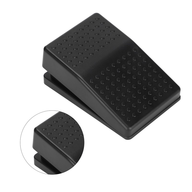 USB Foot Switch Pedal High Sensitivity Multifunctional Ergonomic Single Foot