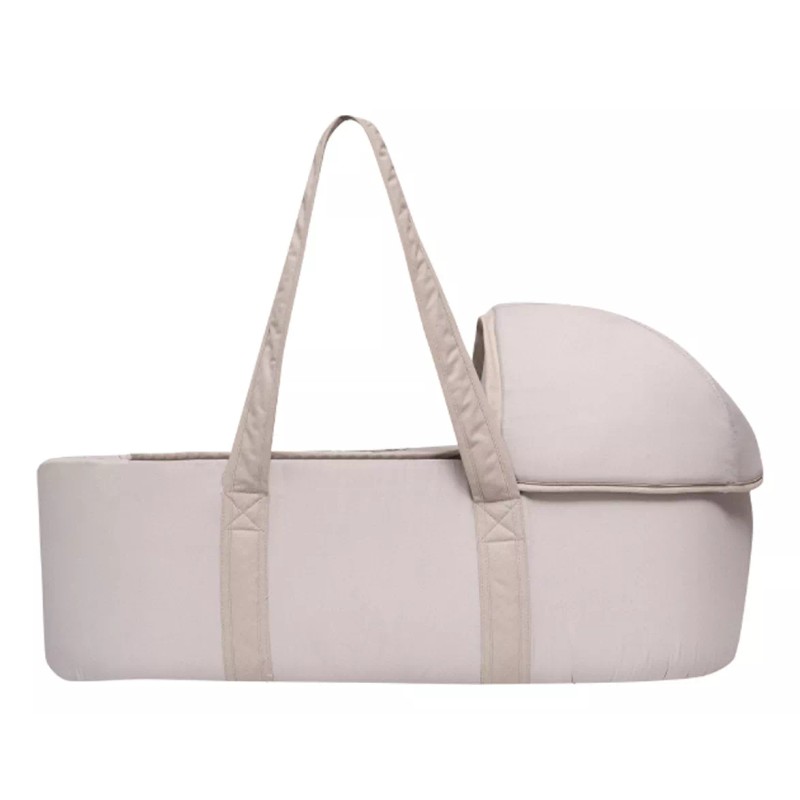 Chiqui Mundo Bambineto Para Bebe Con Colchón Sabana Seguro Y