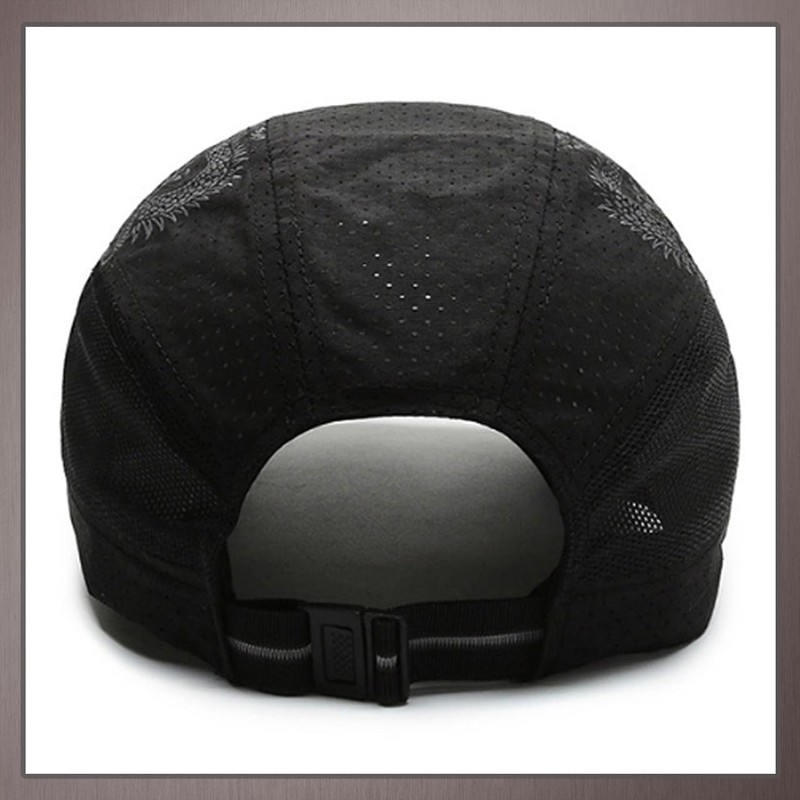 One Limitation CP446 Men's Hat, Hunting, Logo, Lightweight, Mesh, Airsoft