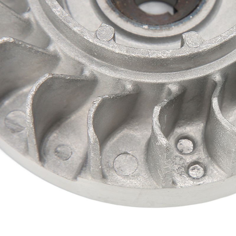Chainsaw Flywheel Replacement Part OEM 1122 400 1217 for STIHL