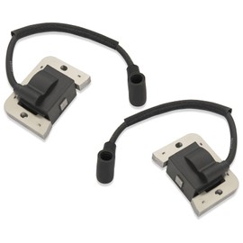 24 584 01-S Ignition Coil for Kohler CH18 CH20 CH22 CV18 CV22 CV23 SV710 Replace 2458401-S, 24-584-01-S, 24 584 04-S, 2458404-S, 24-584-04-S, 24 584 45-s, MIU11542, M132370 Engine Coil Module