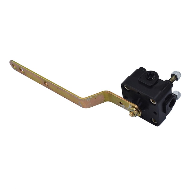 GENRICS Height Control Leveling Valve 60826000 E11494 HTSVS227 Replacement for