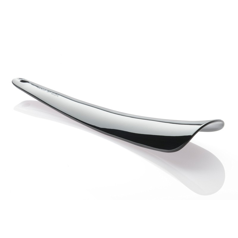 (Pack of 2) 7 1/4" Shoe Horns - Made in