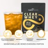 Mighty Elements Clear Whey Isolate Passion Fruit - 25 g