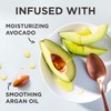 Hair Food Conditioner, Avocado & Argan Oil, 10.1 Oz