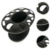 perfeclan Hair Brush Holder Care Tool Storage Professional Multifunctional Hair