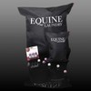 LeMieux Laundry Wash Bag in Black Prevents Horse Hair Blocking