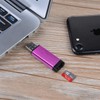 Memwah Micro SD Card Reader - Fast USB 2.0 Adapter
