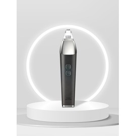 5-level intensity control sebum suction device / 5단계 강도조절 피지흡입기