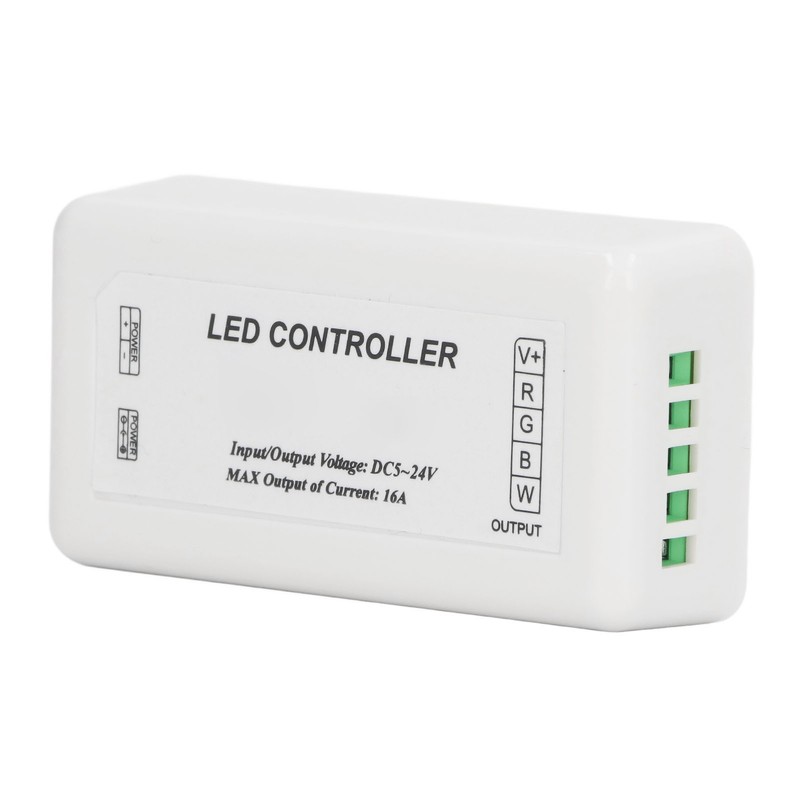 12V 24V Underwater Light Bluetooth Controller Sensitive Smart RGB RGBW