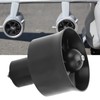QXMotor 30mm EDF 6 Blades Ducted Fan with QF16116000KV 24S