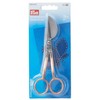 Prym - Prym Rose Gold (15cm) Appliqué Scissors - 1