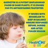 Health4All Kids Quercetin with Bromelain and Vitamin C 60 Chewable