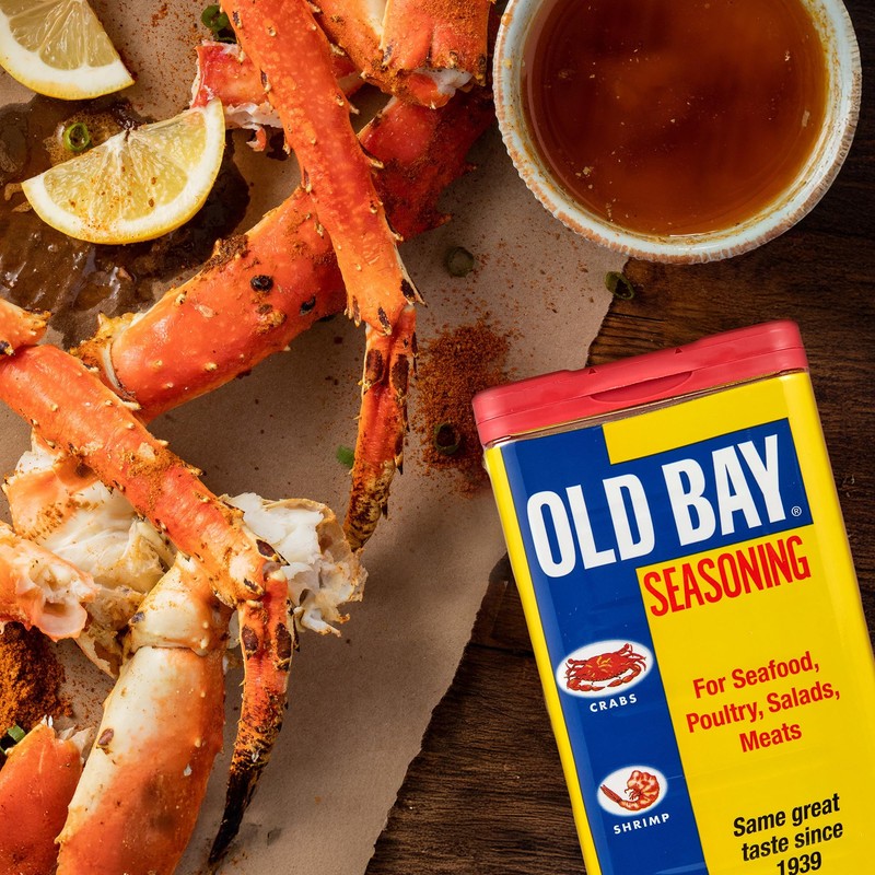 OLD BAY Seasoning, 16 oz