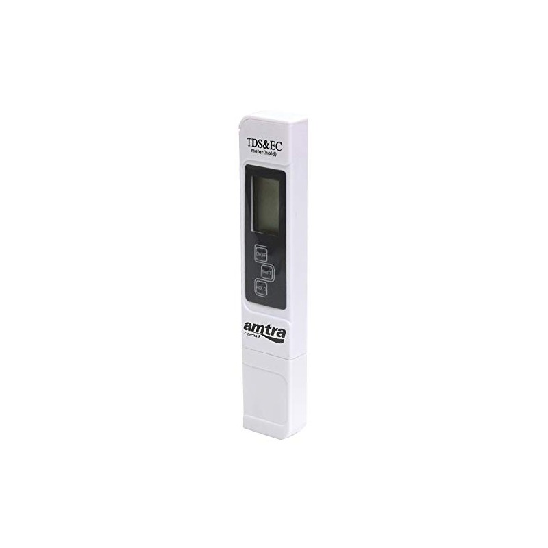Amtra Digital Conductivity and Tds Tester Aquatic Accessories
