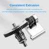 Adventurer 5M/5M Pro Extruder Gear Gear Extruder Accessories Kit Feeding