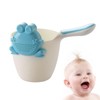Baby Bath Rinse Cup - Kids Bath Pail Baby Shower