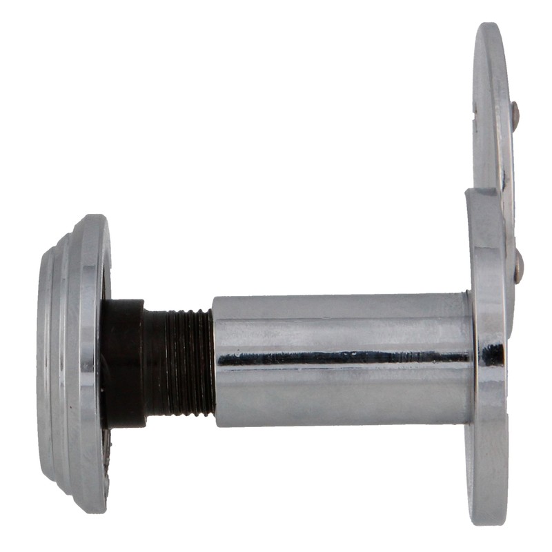 Amig - Ultra Wide Angle Door Viewer | Brass Lens,