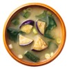 Shenzhu Ichi Miso Freeze Dried Miso Soup Shokudo Misoya Cup