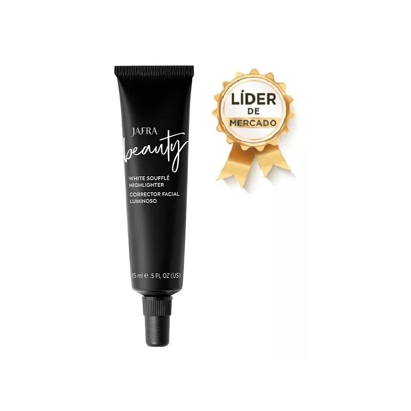 Jafra Corrector Facial Luminoso Ideal Para Todo Tono De Piel