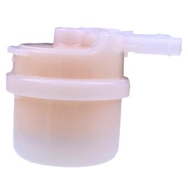 DVPARTS Fuel Filter 043-0520 23300-34100 Compatible with 1977-04 Toyota Pickup Hilux 4Runner