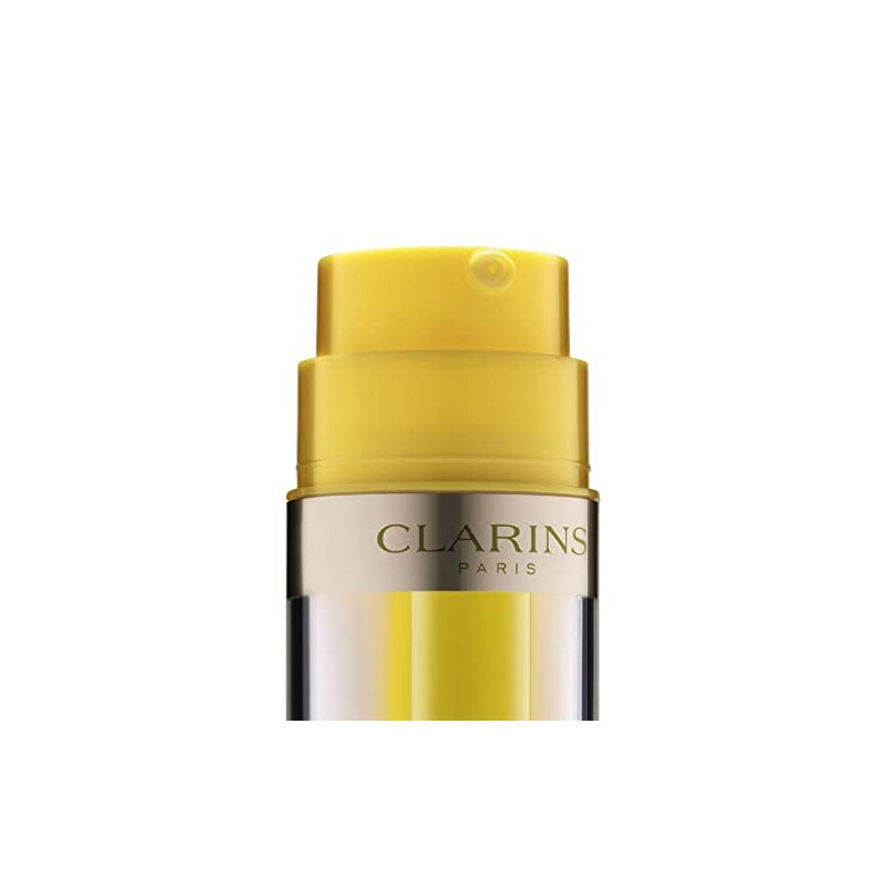 Plant Gold Nutri-Revitalizing Oil-Emulsion by Clarins for Unisex - 1.1