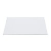 1mm 20PCS Vacuum Forming Splint Sheets Prevent Bubbles Professional Thermoforming