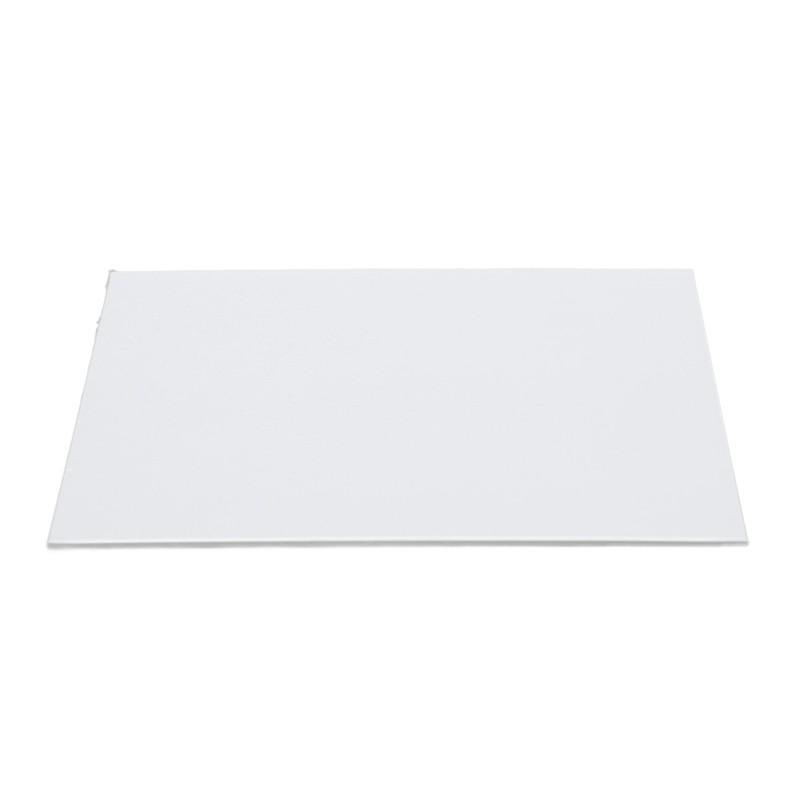 1mm 20PCS Vacuum Forming Splint Sheets Prevent Bubbles Professional Thermoforming