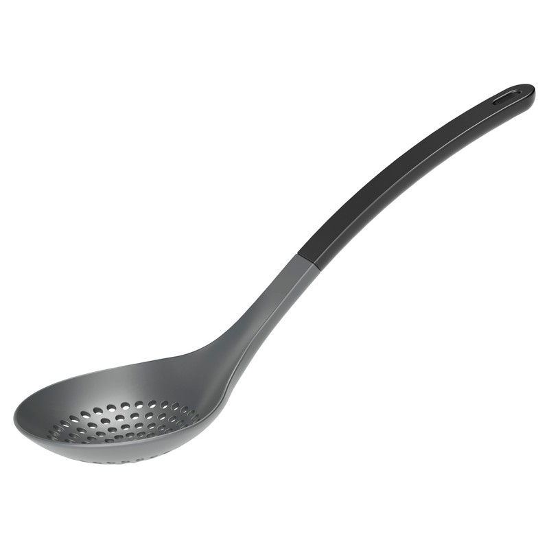 Rosti NEW Optima Slotted Spoon 32 x 10.5 x 6