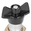 Car Master Battery Disconnect Switch Power Cut Isolator Killer Detachable