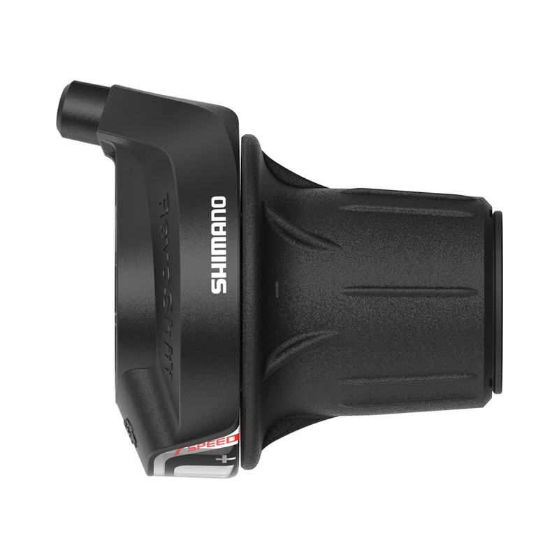 Shimano RevoShift SL-RV300-7R Shifter, 7-Speed (SIS) ESLRV3007RA