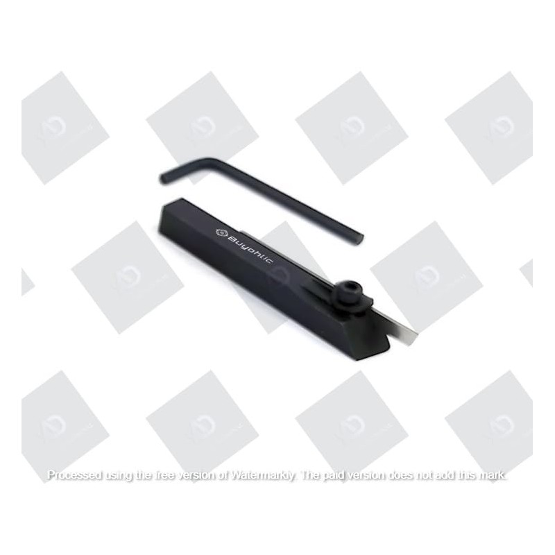 Brand New Set of 3 Mini Lathe Cut Off Parting