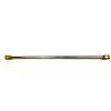 MTM Twist Connect Lance Extension Wand M22-14 Male X 1/4