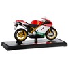 Maisto Ducati 1098S -1:18 Scale - Modellino di Moto da