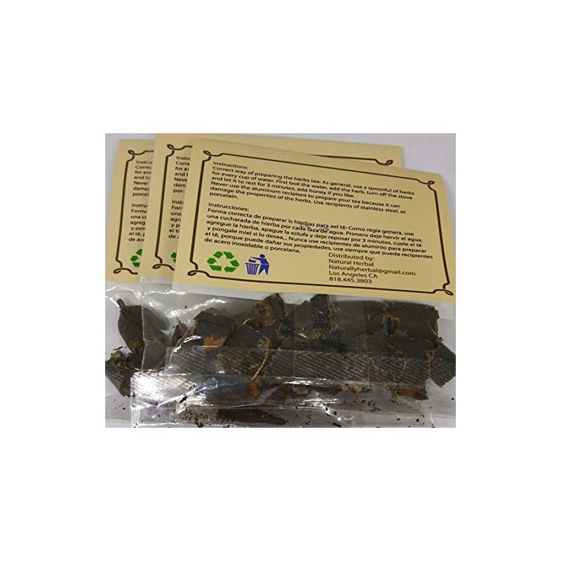 Caña Fistola (Hierba/Tea) 3/8 Oz