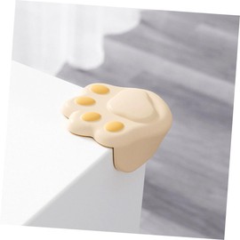 4pcs Table Corner Protectors for Baby,Baby Proofing Edge Protectors, Suitable for Furniture Fireplace Coffee Desk Cushion,Sharp Corners Bumper