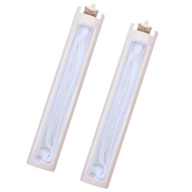 LINT-16 Washing Machine Lint Filter for Aqua 2 Pack Eligible Invoice ok