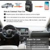 Escaner Automotriz Hh Obd2 Elm327 V1.5 Bluetooth 5.1