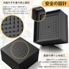 Umelee Washing Machine Lifting Base, 1.6 inches (4 cm), Desk,