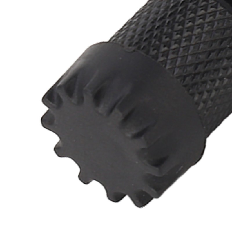 Archery Compound Bow Sight Light 3 Stage Adjustment 5 Pin