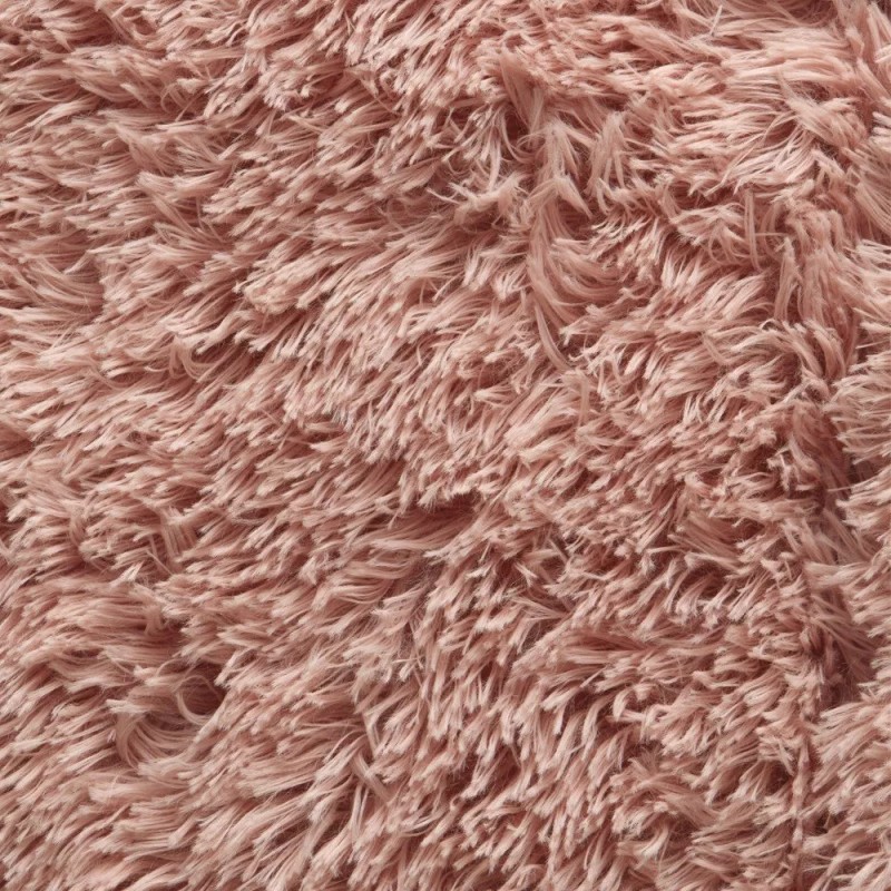 Elefantito Edredon Cobertor King Size Grizzly Rosa Gris Invernal