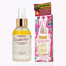 Oh some O’Some Rehydrating Double Mist 120ml / 오우썸 리하이드레이팅 더블미스트 120ml
