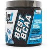 Aminoacidos Bpi Best Bcaa 300g 30 Servicios Sabor Mora Azul